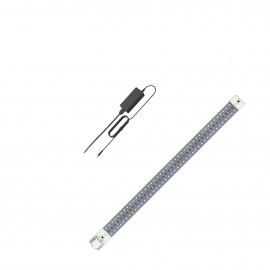 Secret Jardin - COSMORROW LED 1x20W - ULTRAVIOLET 